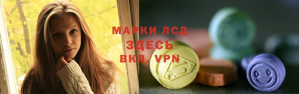 хмурый Краснослободск